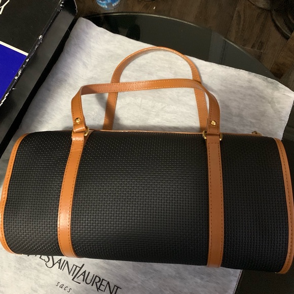 YSL Handbag - Picture 6 of 8